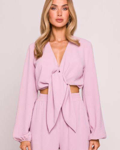 Blouse model 213684 Moe