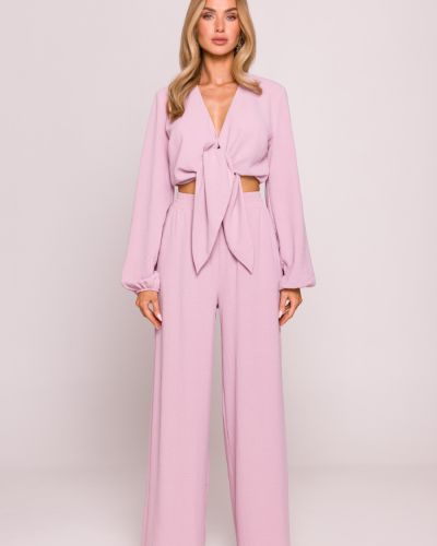 Blouse model 213684 Moe