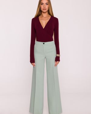 Women trousers model 216610 Moe