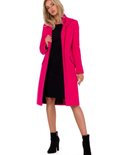 Coat model 184728 Moe