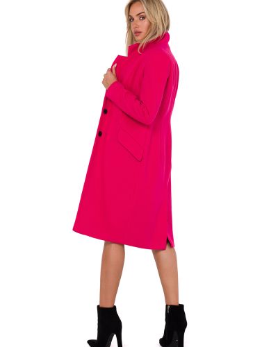 Coat model 184728 Moe