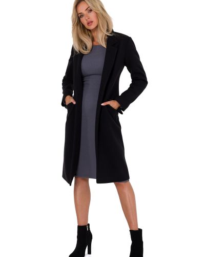 Coat model 184729 Moe