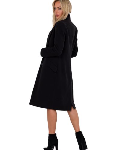 Coat model 184729 Moe