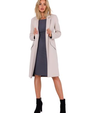 Coat model 184730 Moe